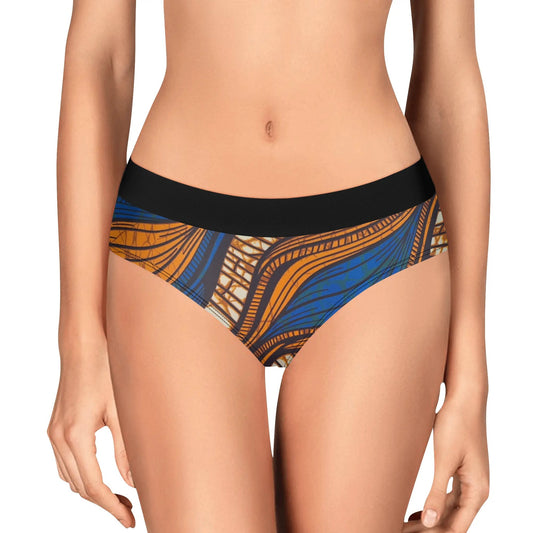 Tropic Dune "Love Me" Panties