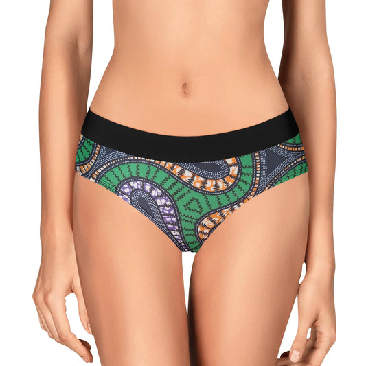 Tropic Dune "Love Me" Panties