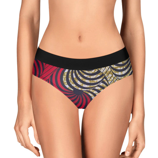 Tropic Dune "Love Me" Panties