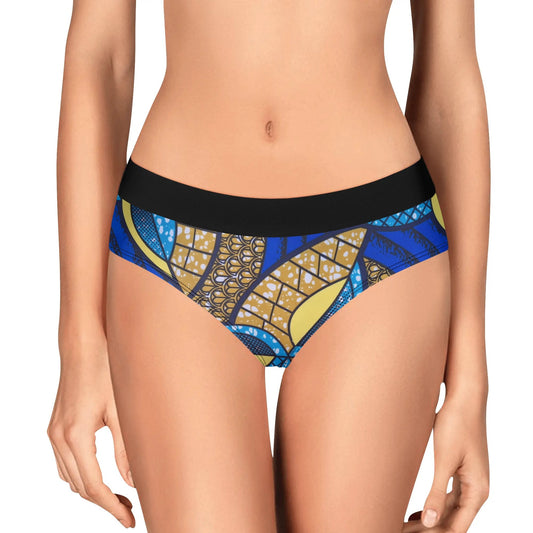 Tropic Dune "Love Me" Panties