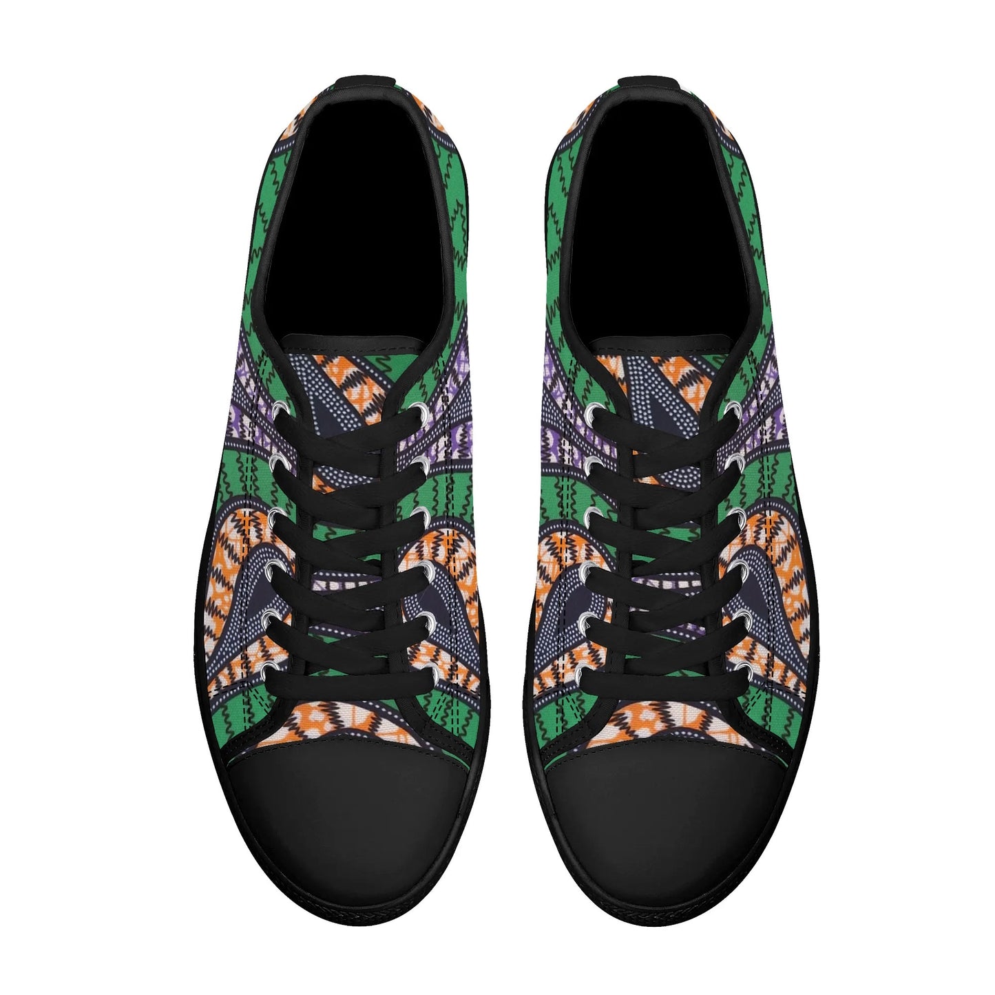 palm beach low top sneaker by tropic dune