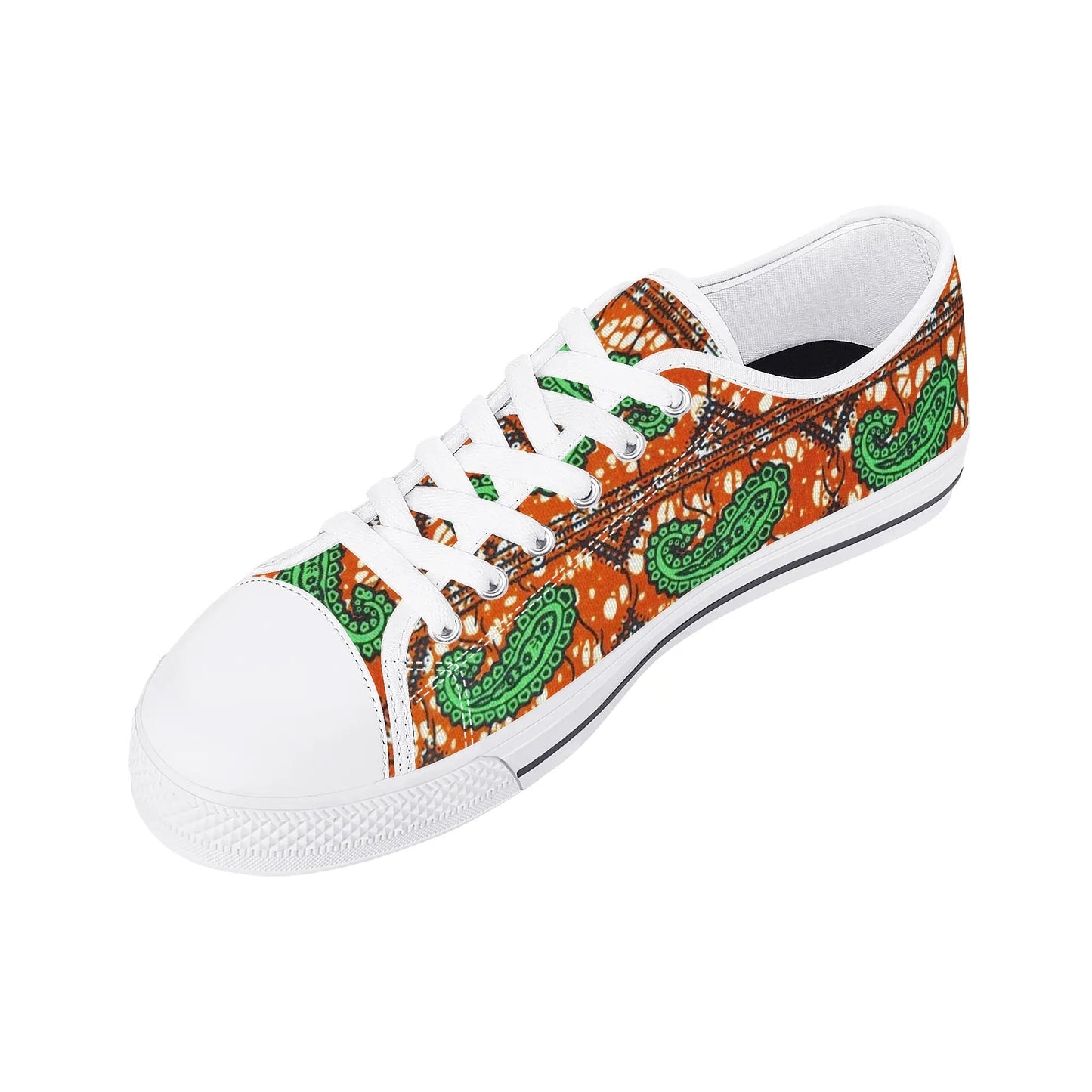 los cabos low top sneaker by tropic dune