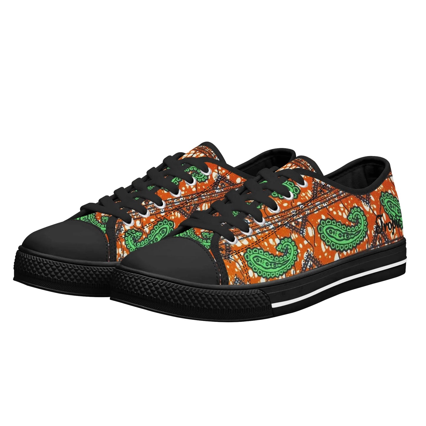 los cabos low top sneaker by tropic dune