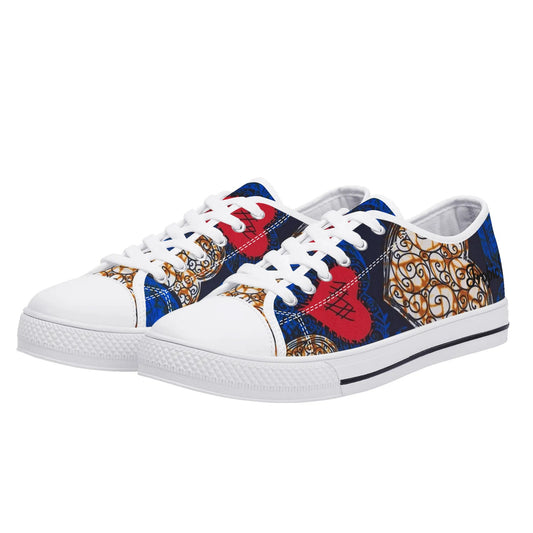 Bora Bora Low Top Sneaker By Tropic Dune