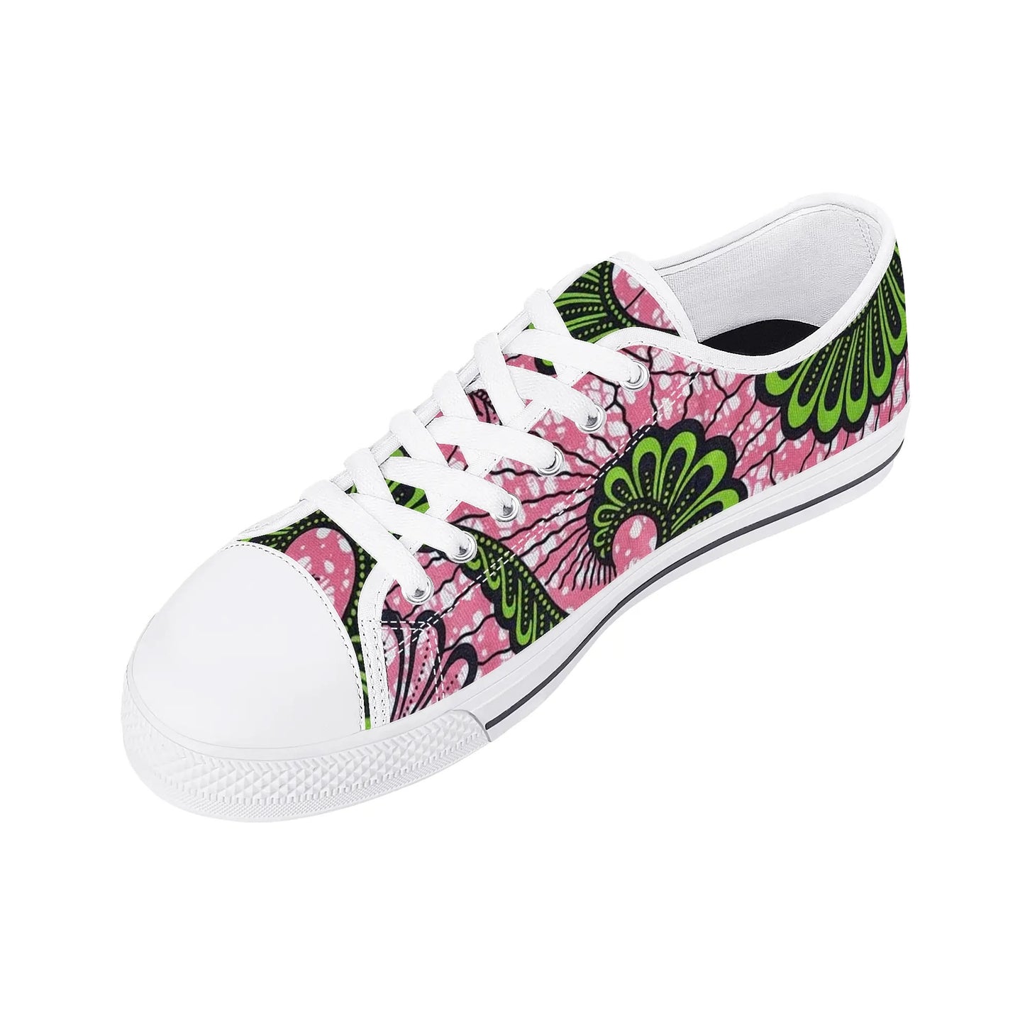 dakar low top sneaker by tropic dune