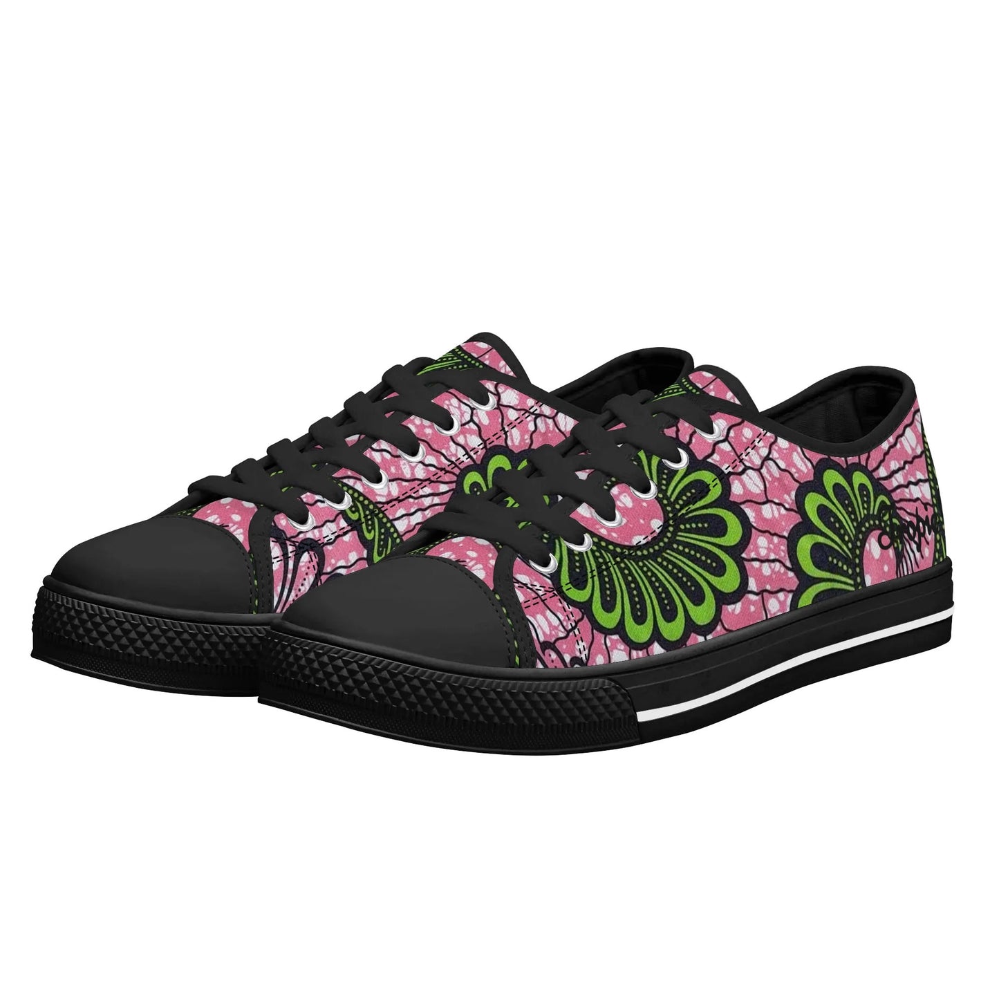 dakar low top sneaker by tropic dune