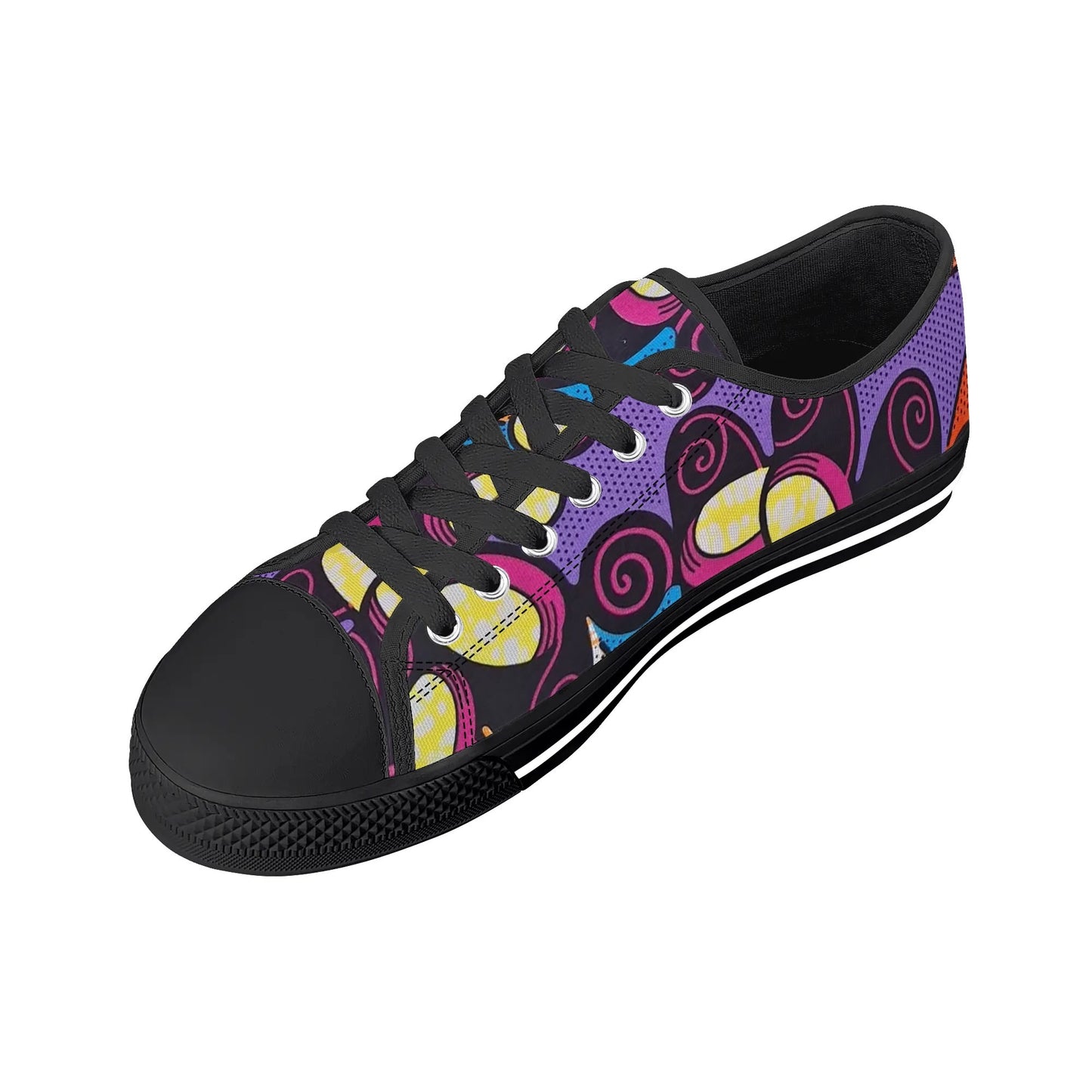 cape town low top sneaker by tropic dune