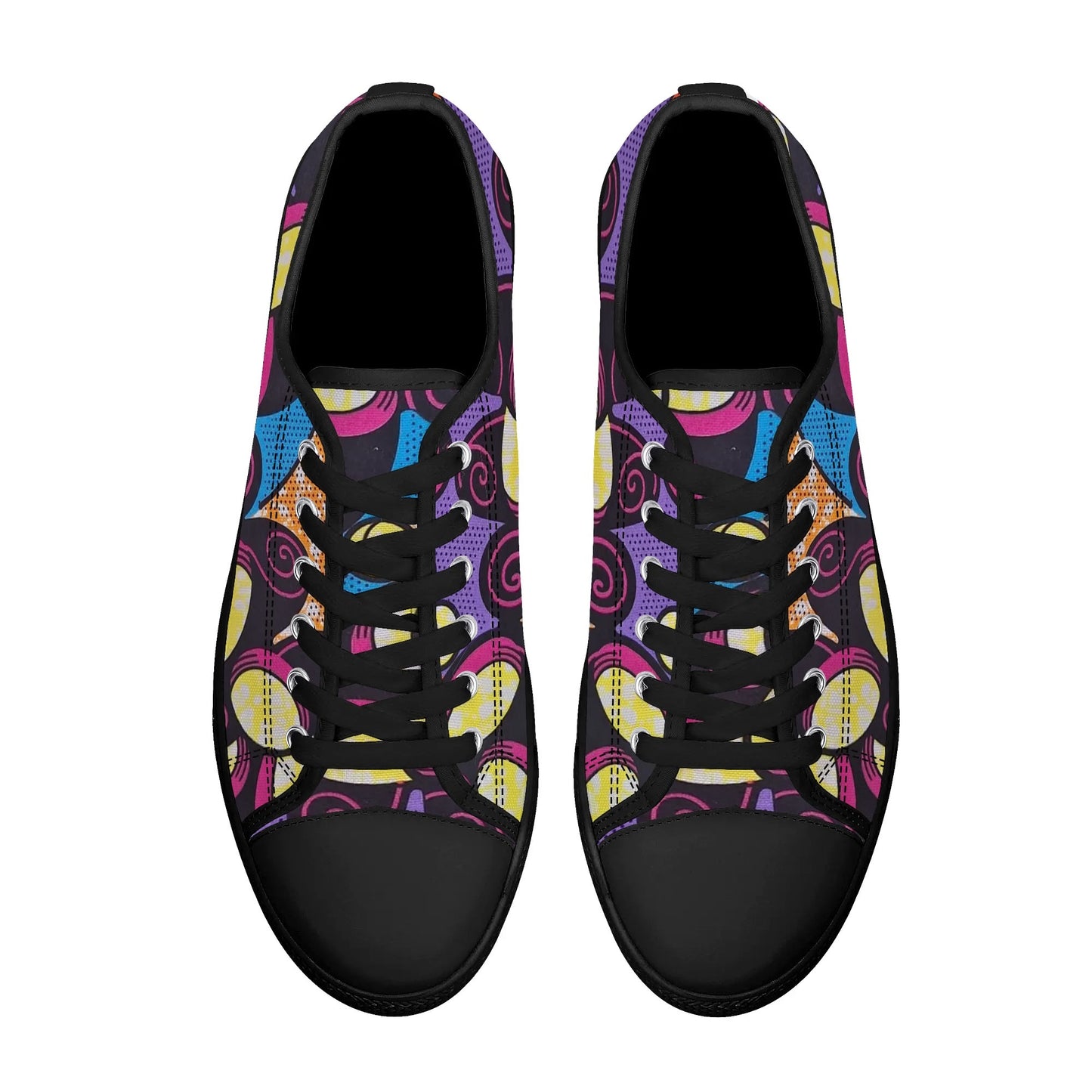 cape town low top sneaker by tropic dune