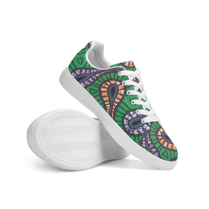 Tropic Dune Low Top Sneaker (Lightweight)