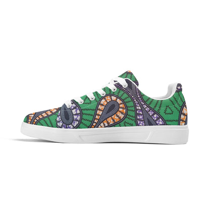 Tropic Dune Low Top Sneaker (Lightweight)