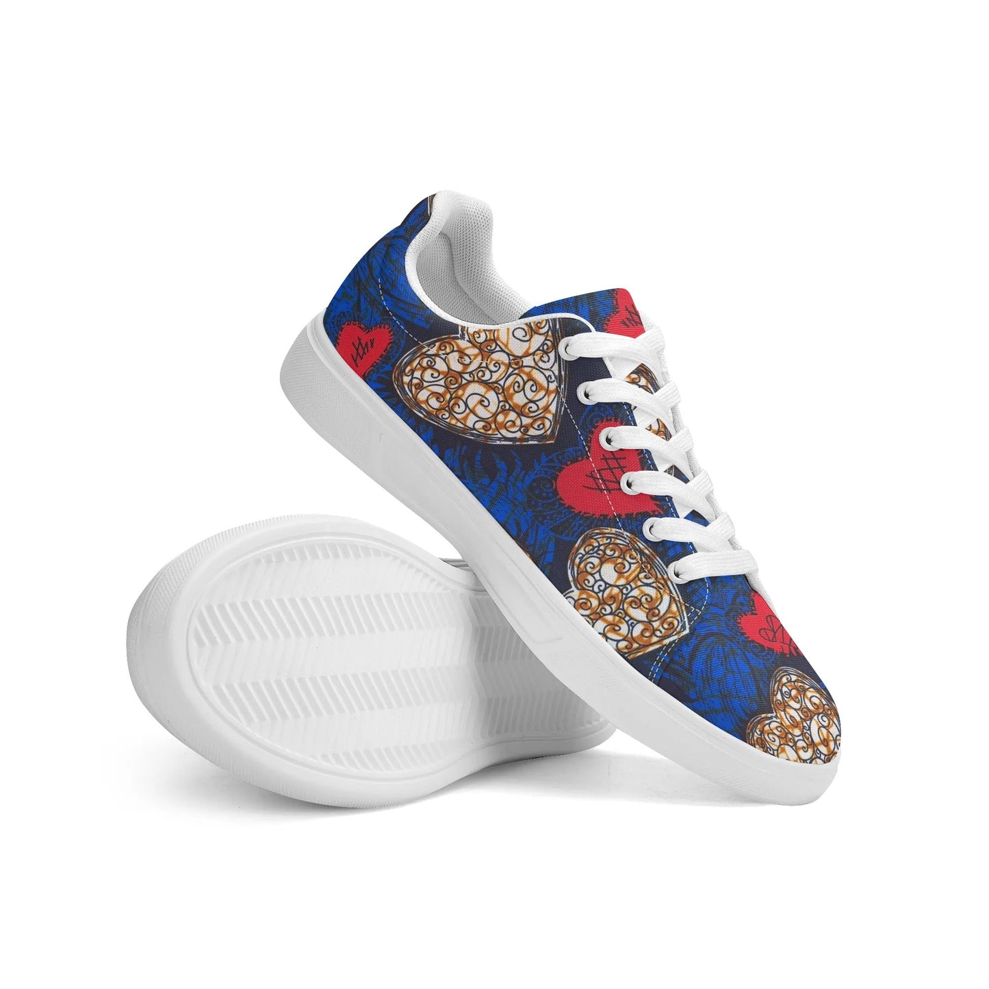 tropic dune low top sneaker (lightweight)