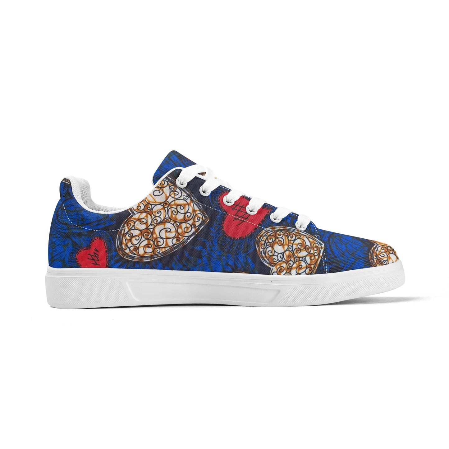 tropic dune low top sneaker (lightweight)