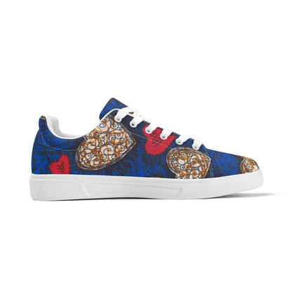 Tropic Dune Low Top Sneaker (Lightweight)