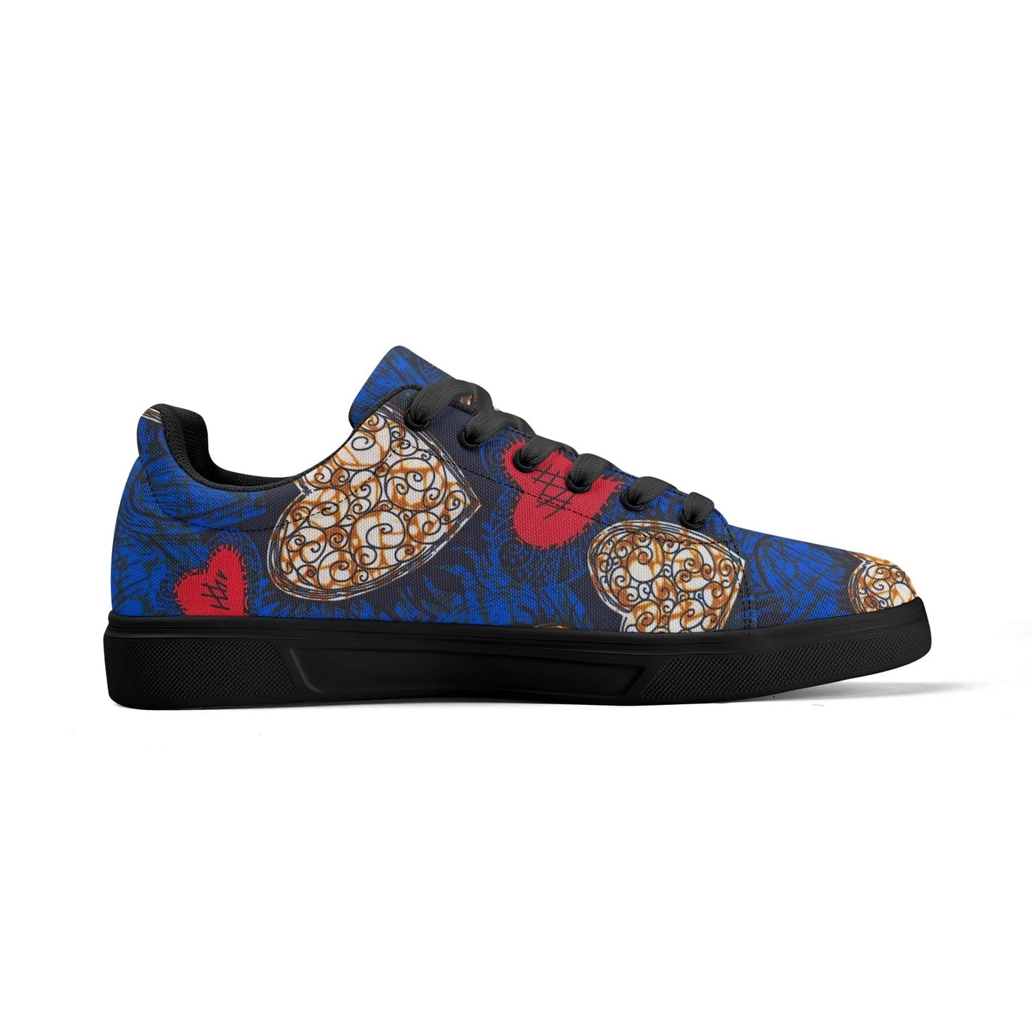 tropic dune low top sneaker (lightweight)