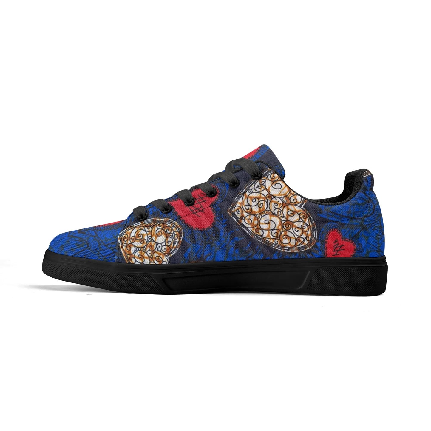 tropic dune low top sneaker (lightweight)