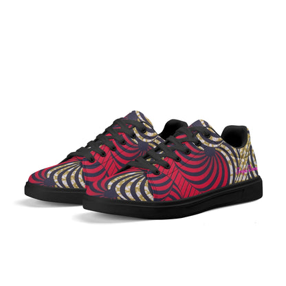 Tropic Dune Low Top Sneaker (Lightweight)