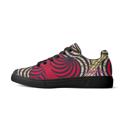 Tropic Dune Low Top Sneaker (Lightweight)