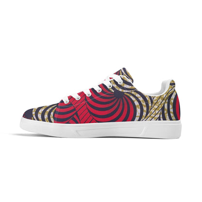 Tropic Dune Low Top Sneaker (Lightweight)