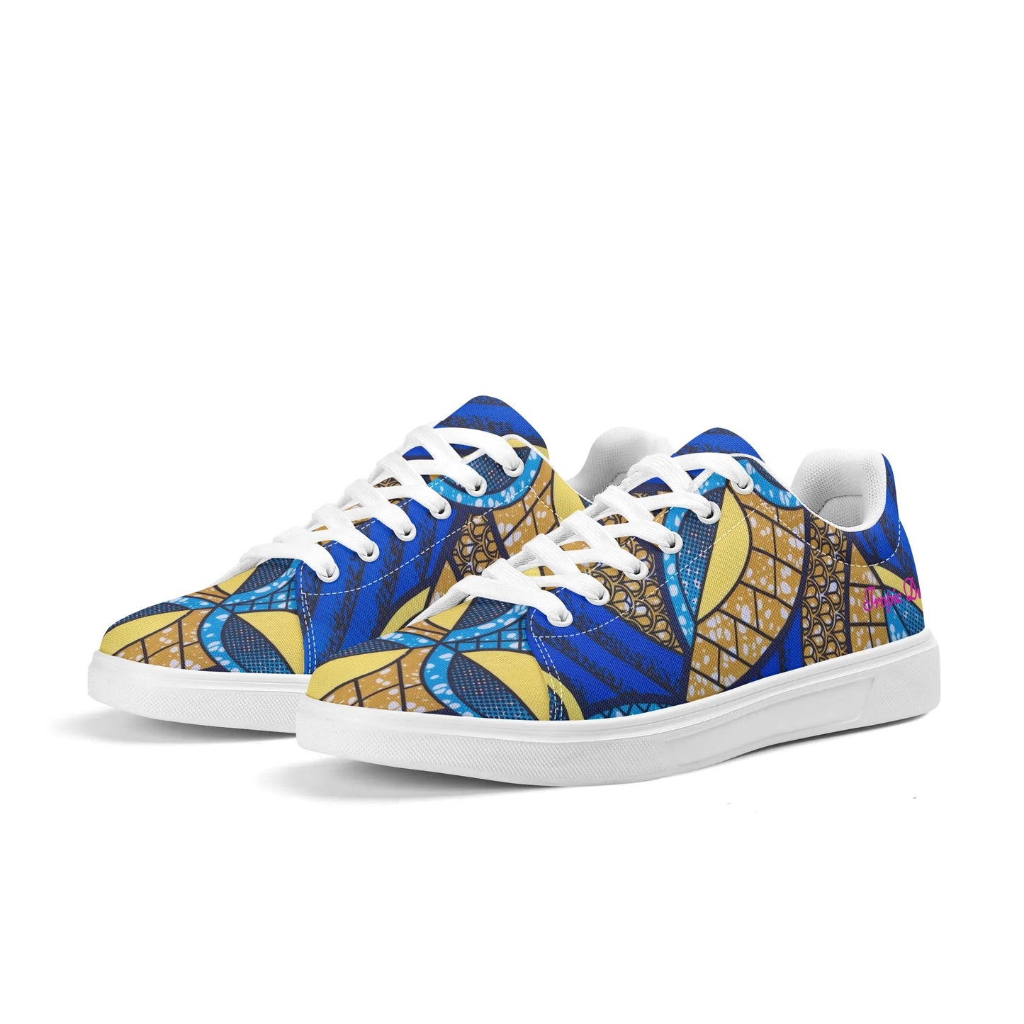 tropic dune low top sneaker (lightweight)