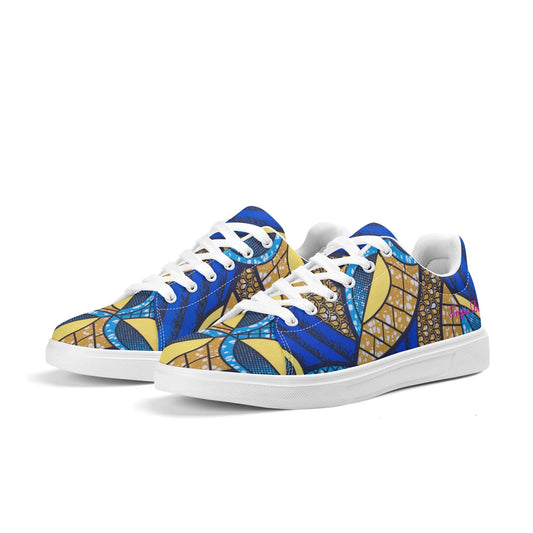 Tropic Dune Low Top Sneaker (Lightweight)