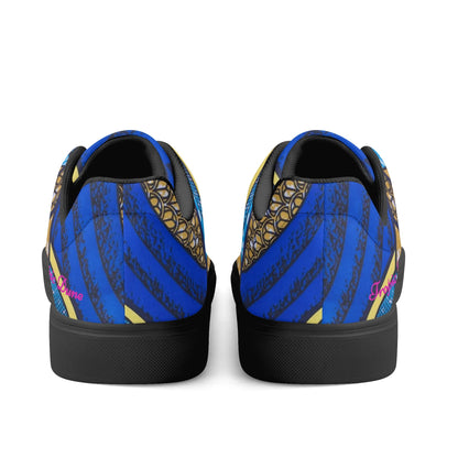 Tropic Dune Low Top Sneaker (Lightweight)