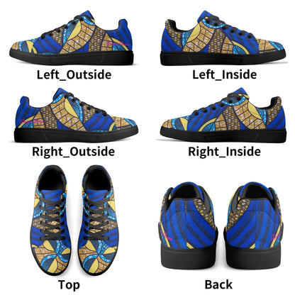 Tropic Dune Low Top Sneaker (Lightweight)