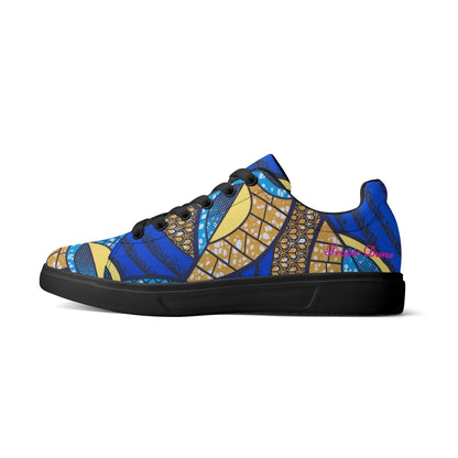 Tropic Dune Low Top Sneaker (Lightweight)