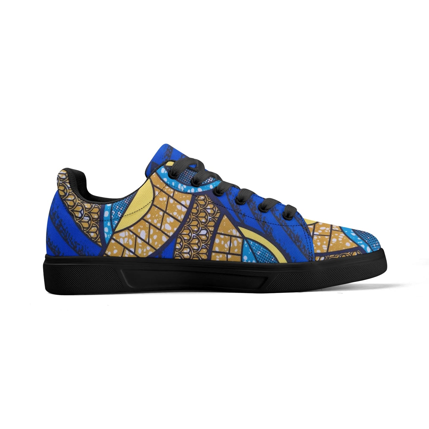 tropic dune low top sneaker (lightweight)