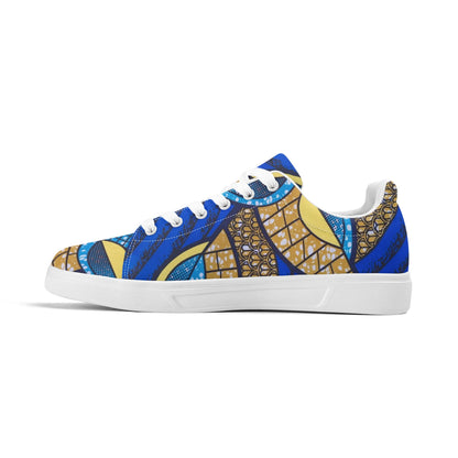 Tropic Dune Low Top Sneaker (Lightweight)