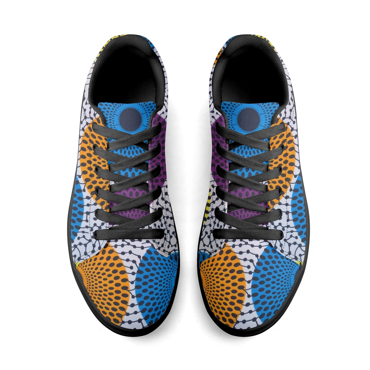 tropic dune low top sneaker (lightweight)