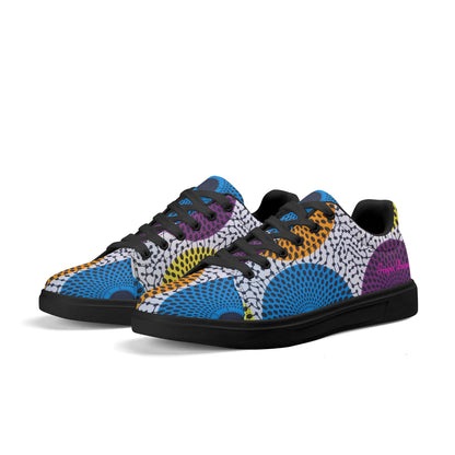 Tropic Dune Low Top Sneaker (Lightweight)