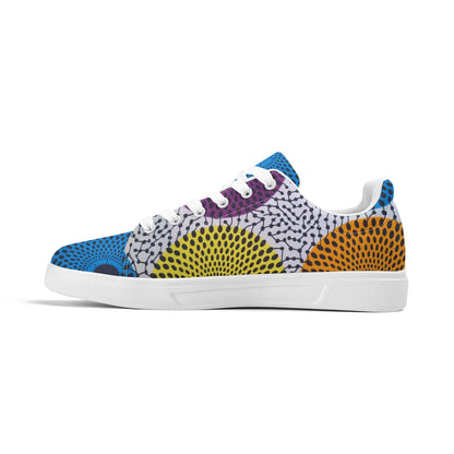 Tropic Dune Low Top Sneaker (Lightweight)