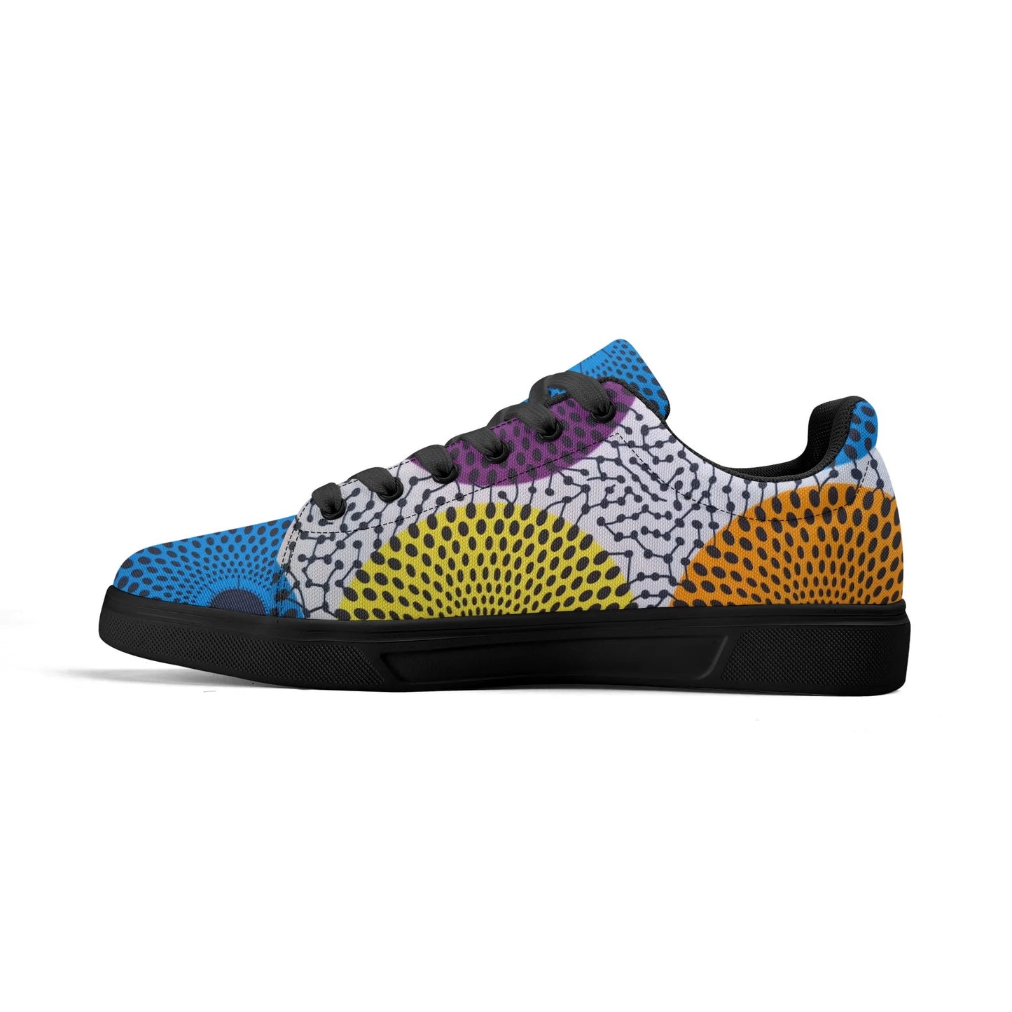 tropic dune low top sneaker (lightweight)