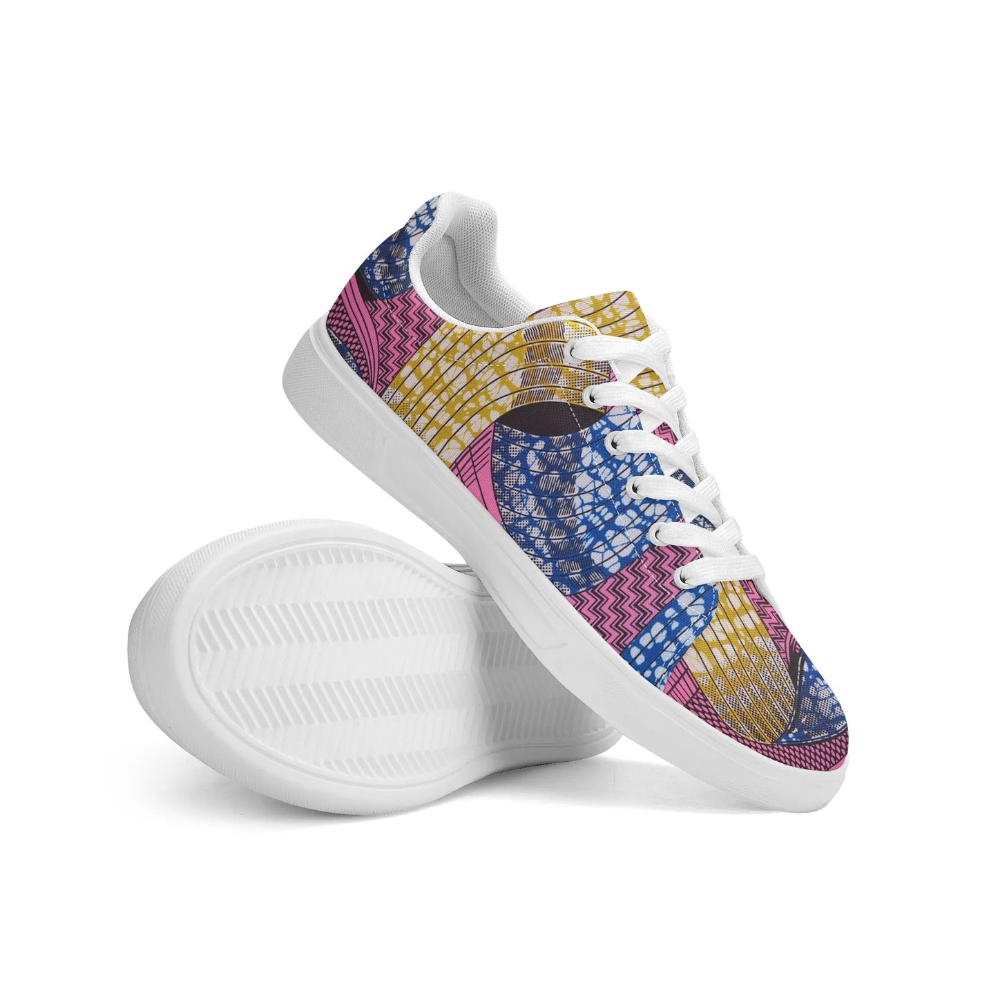 tropic dune low top sneaker (lightweight)