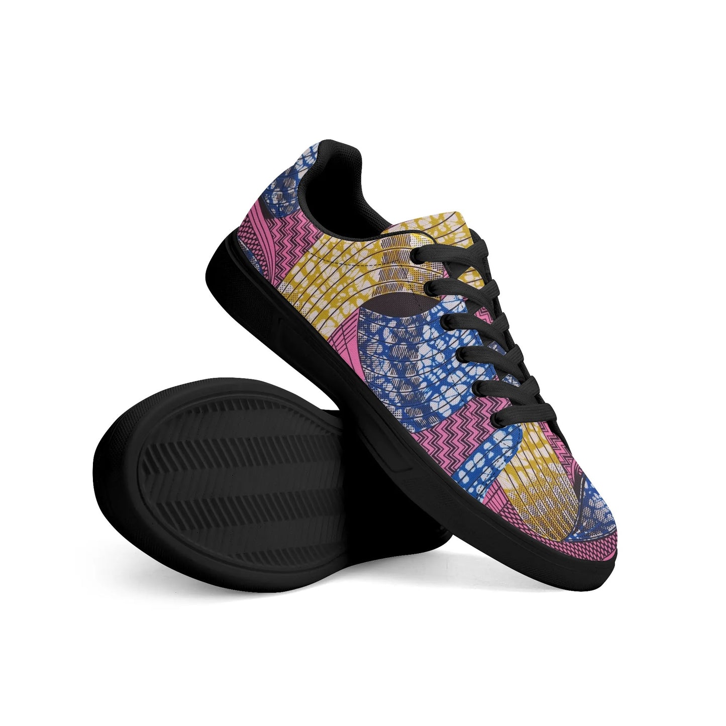 tropic dune low top sneaker (lightweight)