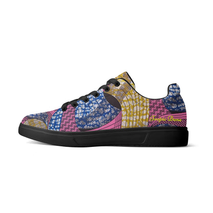 Tropic Dune Low Top Sneaker (Lightweight)