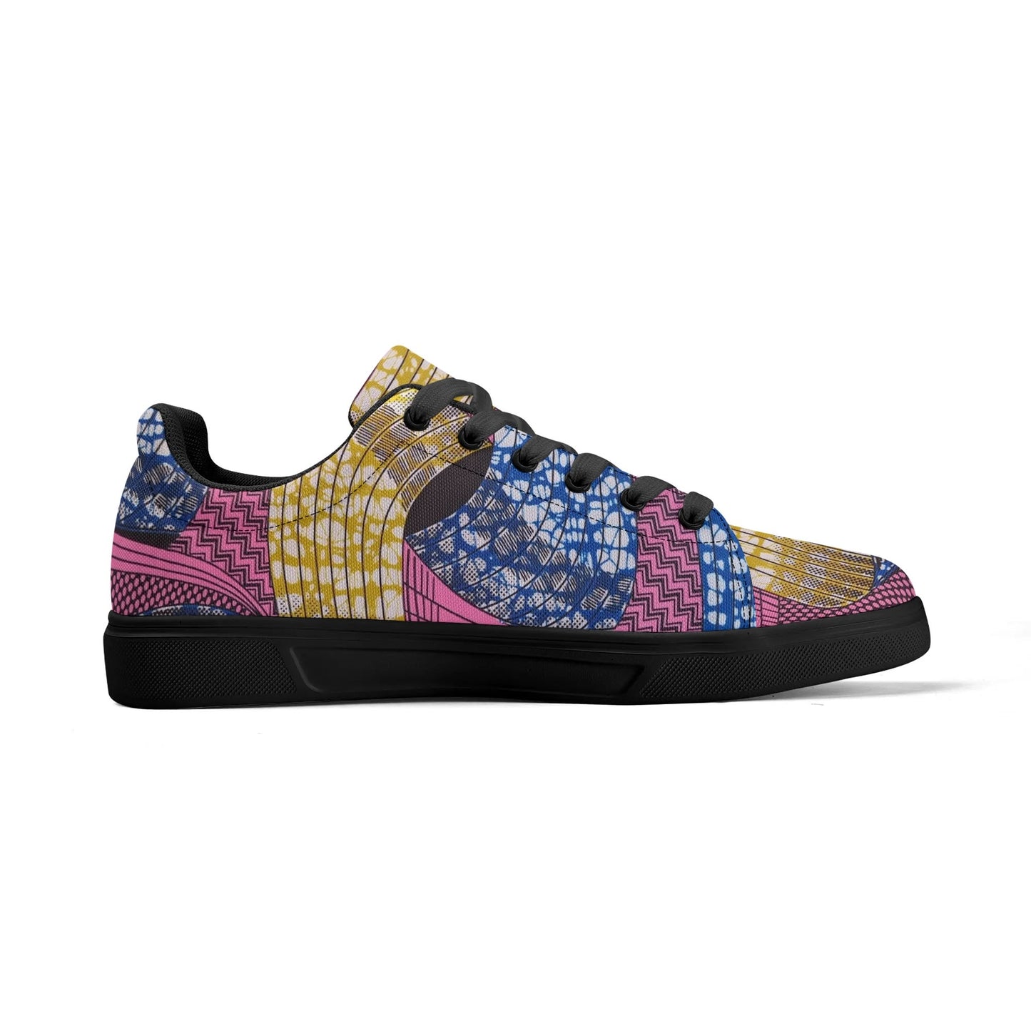 tropic dune low top sneaker (lightweight)