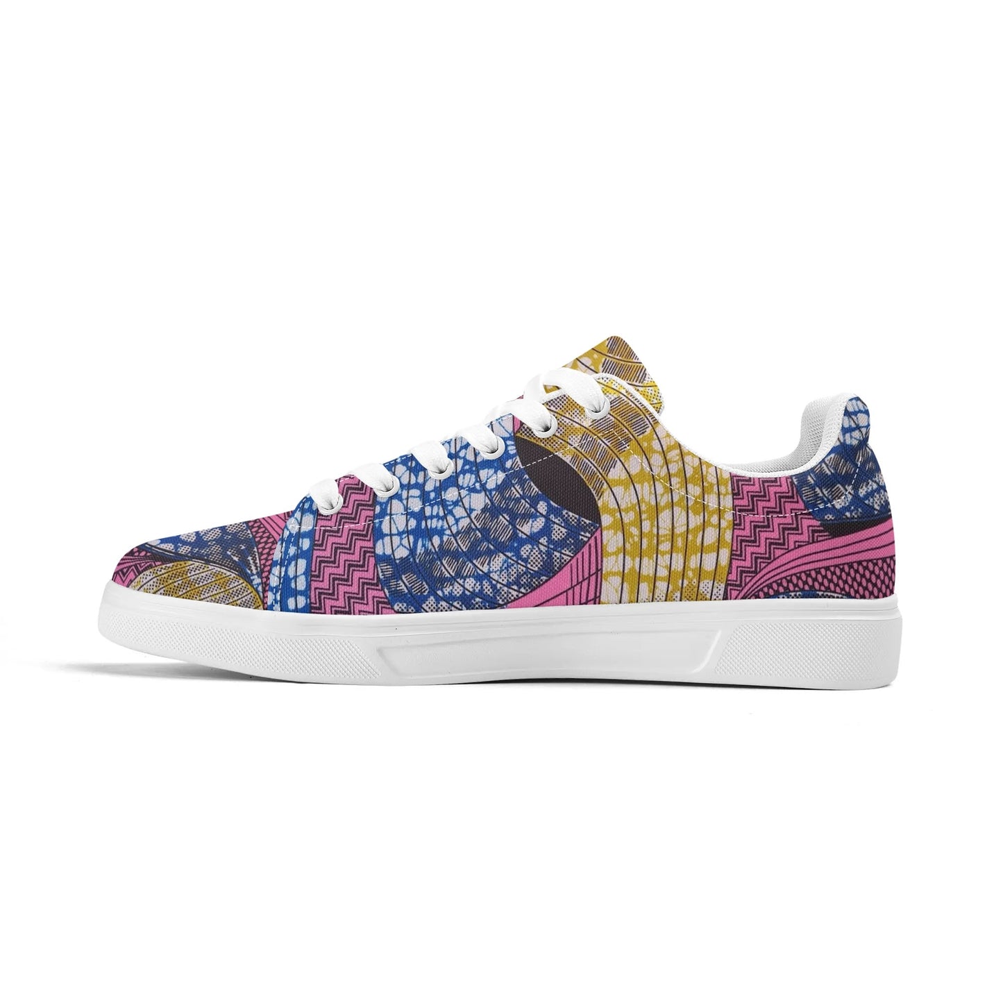 tropic dune low top sneaker (lightweight)