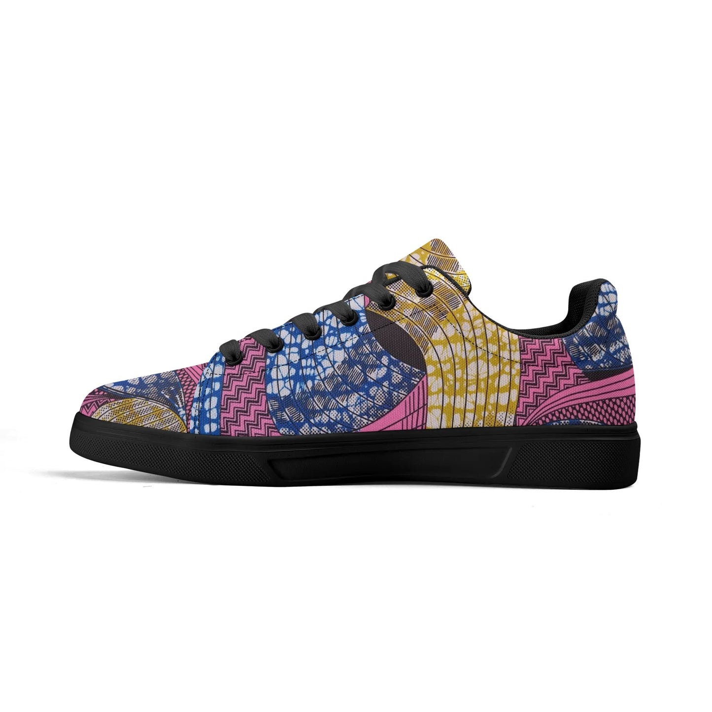 tropic dune low top sneaker (lightweight)