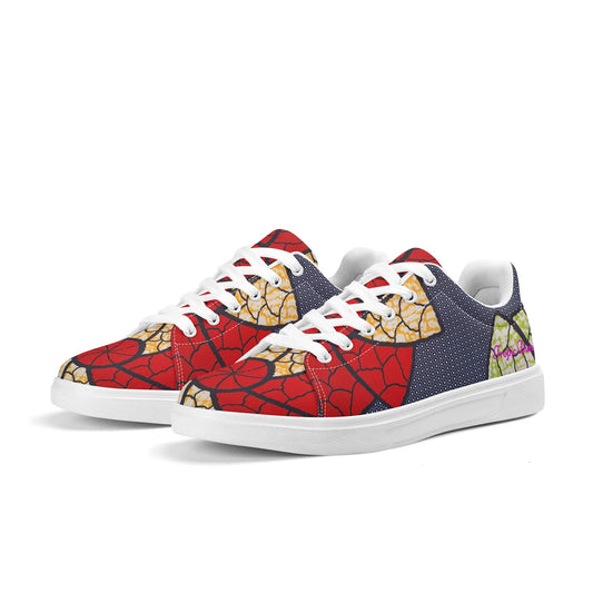 Tropic Dune Low Top Sneaker (Lightweight)