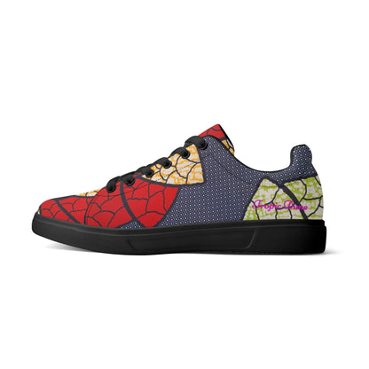 Tropic Dune Low Top Sneaker (Lightweight)