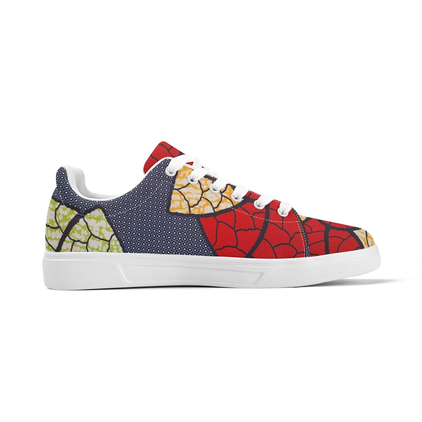 tropic dune low top sneaker (lightweight)