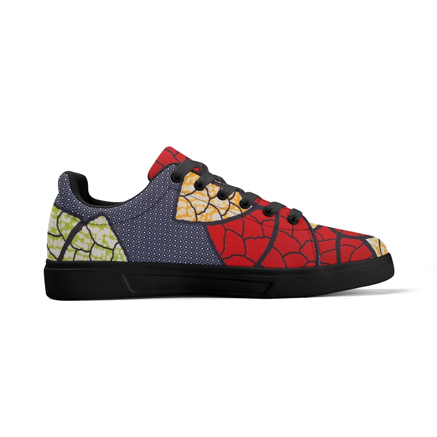 tropic dune low top sneaker (lightweight)