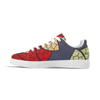 Tropic Dune Low Top Sneaker (Lightweight)