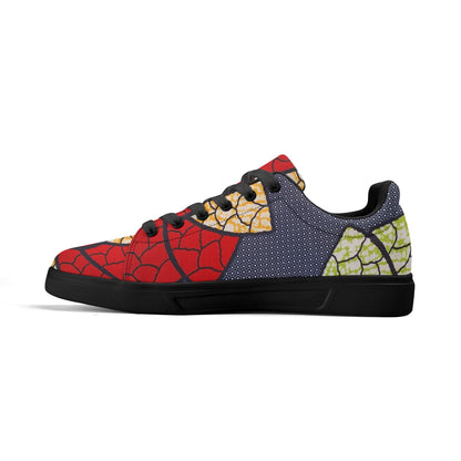 Tropic Dune Low Top Sneaker (Lightweight)