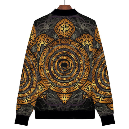 Ithaca Bomber Jacket By Tropic Dune